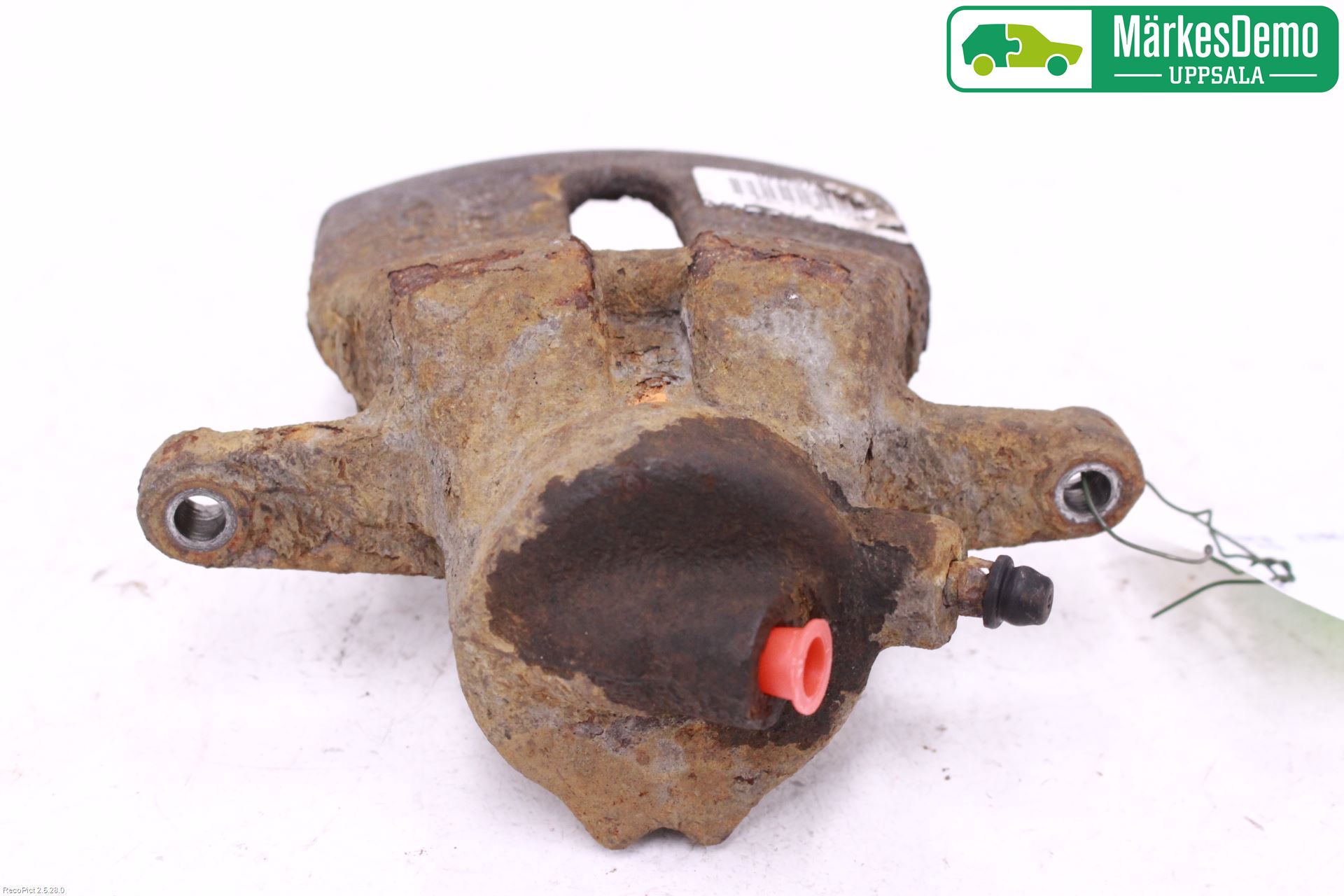 Citroen C3 -04 Bromsok Fram Höger