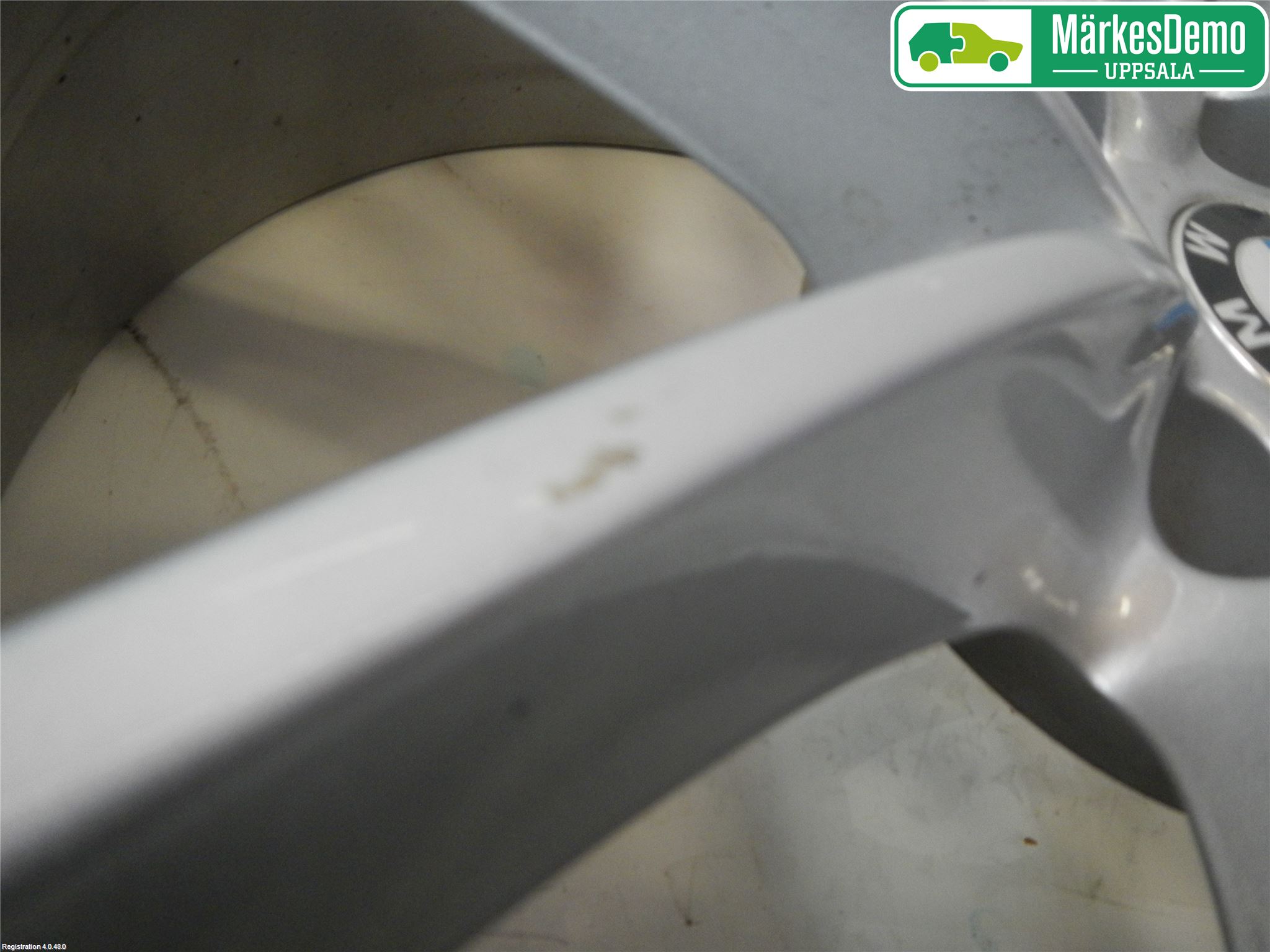 BMW X3 G01 18- Fälg Aluminium