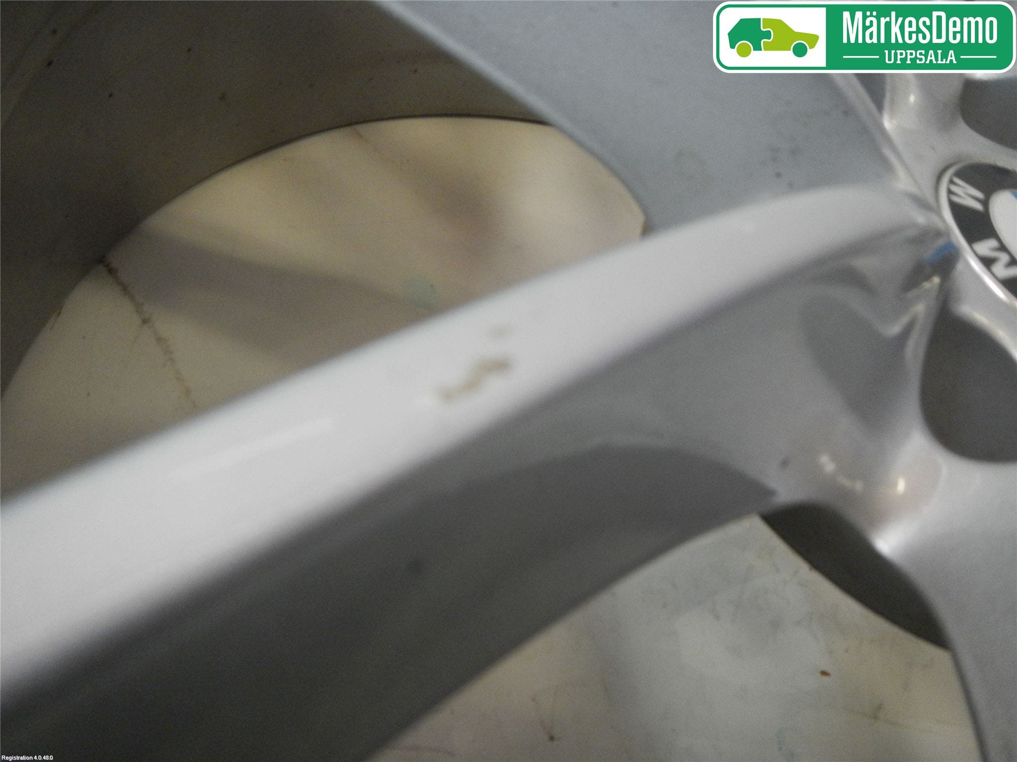 BMW X3 G01 18- Fälg Aluminium