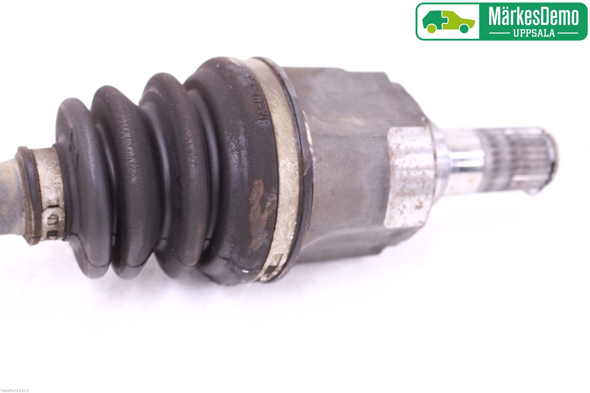 Kia PICANTO 12-17 Drivaxel Fram Höger