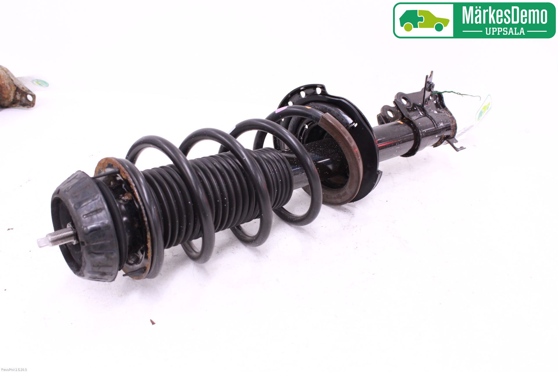 Kia PICANTO 12-17 Fjäderben Fram Höger