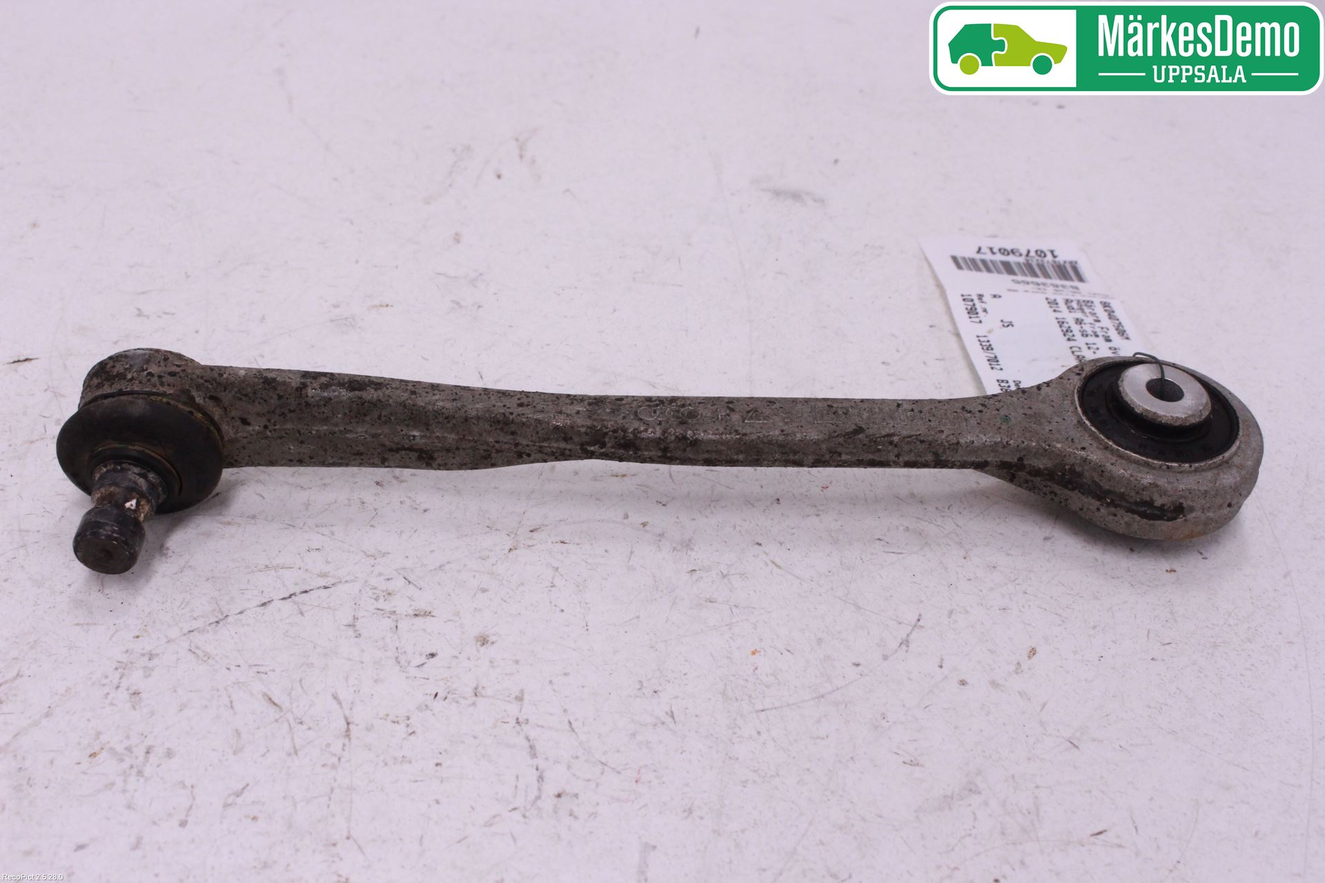 Audi A6/S6 4G 11-18 Bärarm Fram Övre Hö