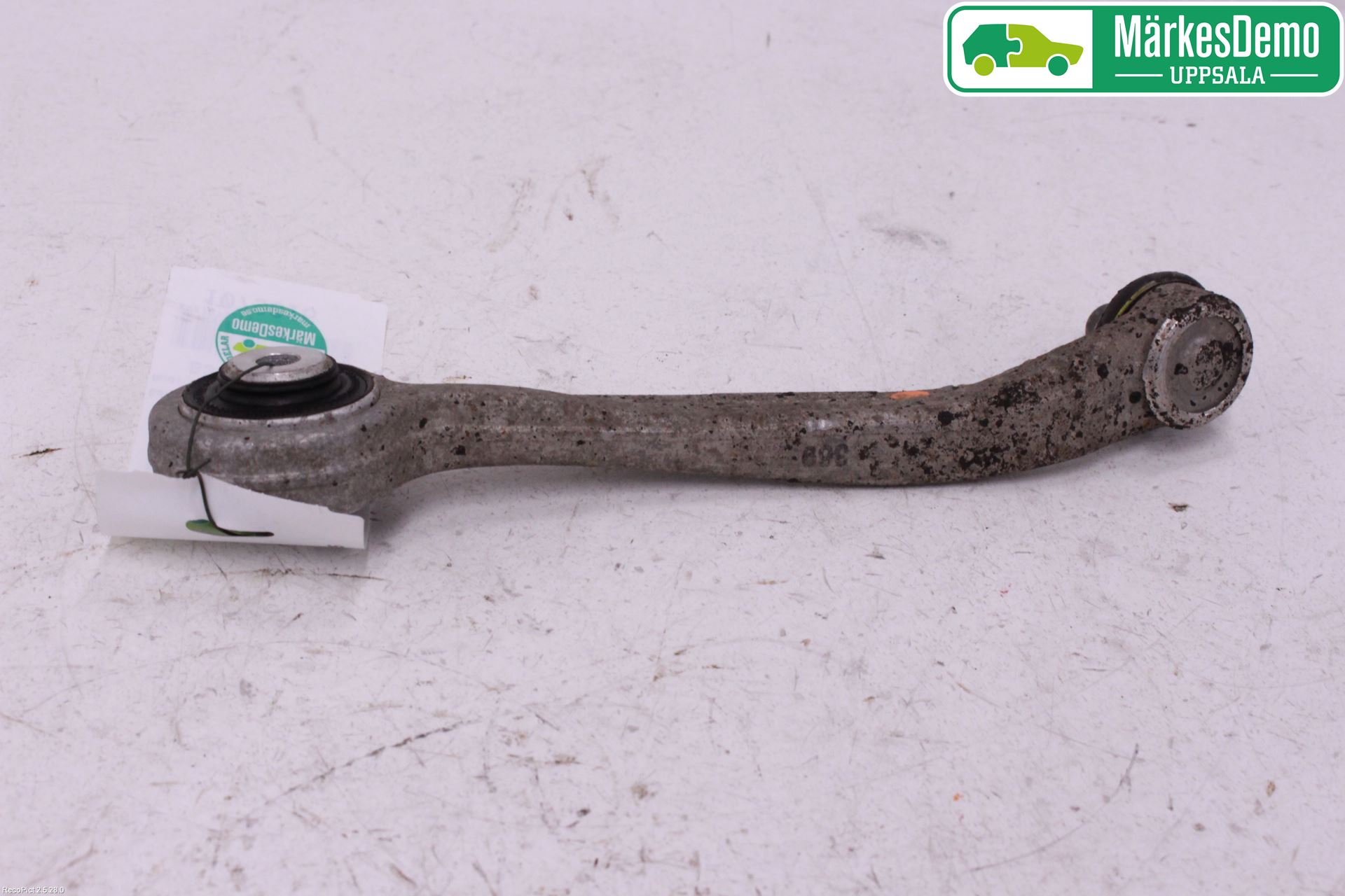 Audi A6/S6 4G 11-18 Bärarm Fram Övre Hö