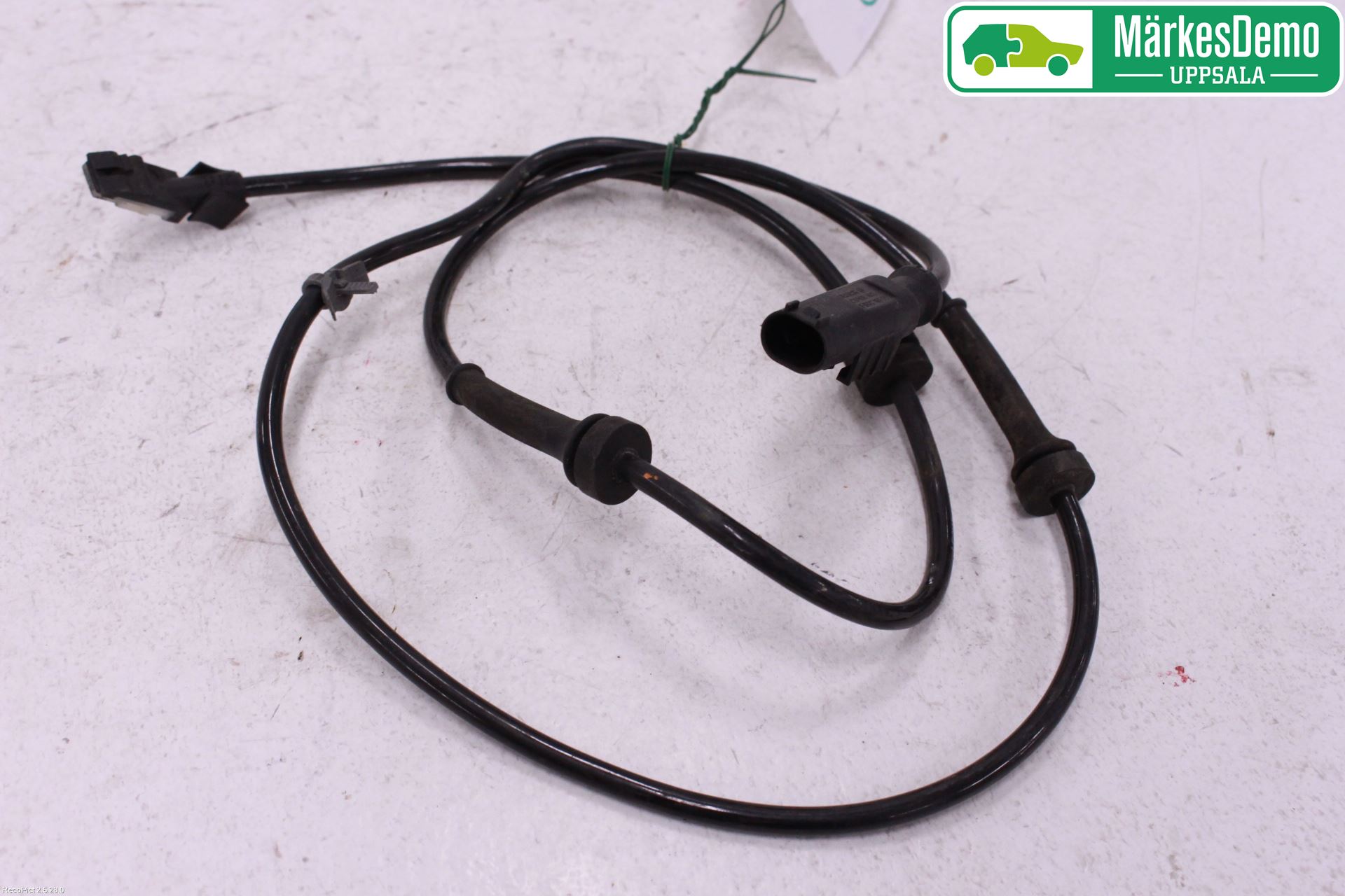 Nissan MICRA 03-07 Abs Sensor