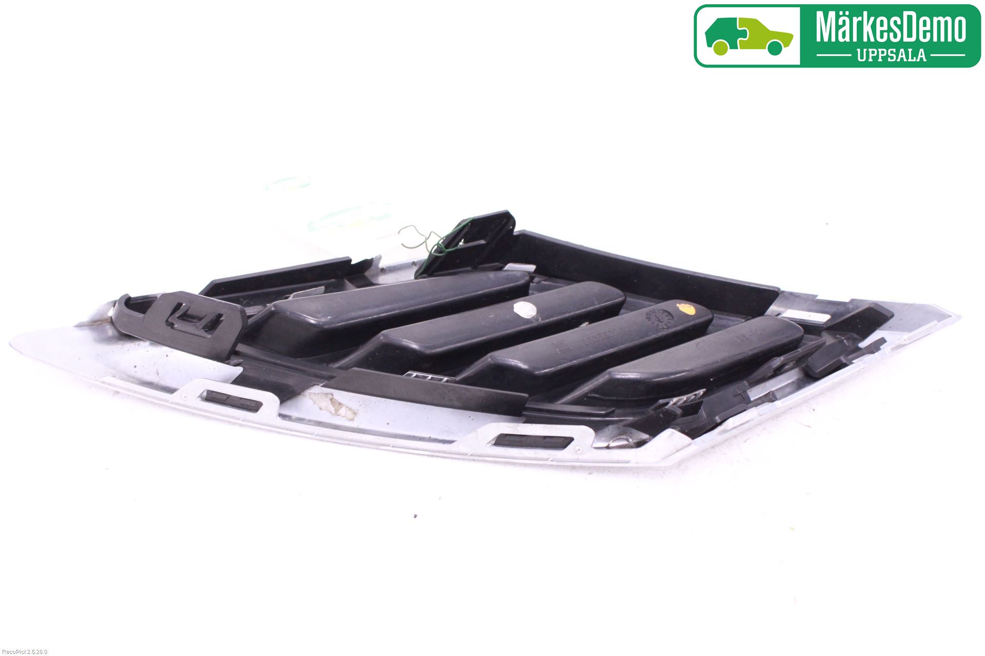 Saab 9-3 VER2/VER3 08-15 Grilldel Vänster