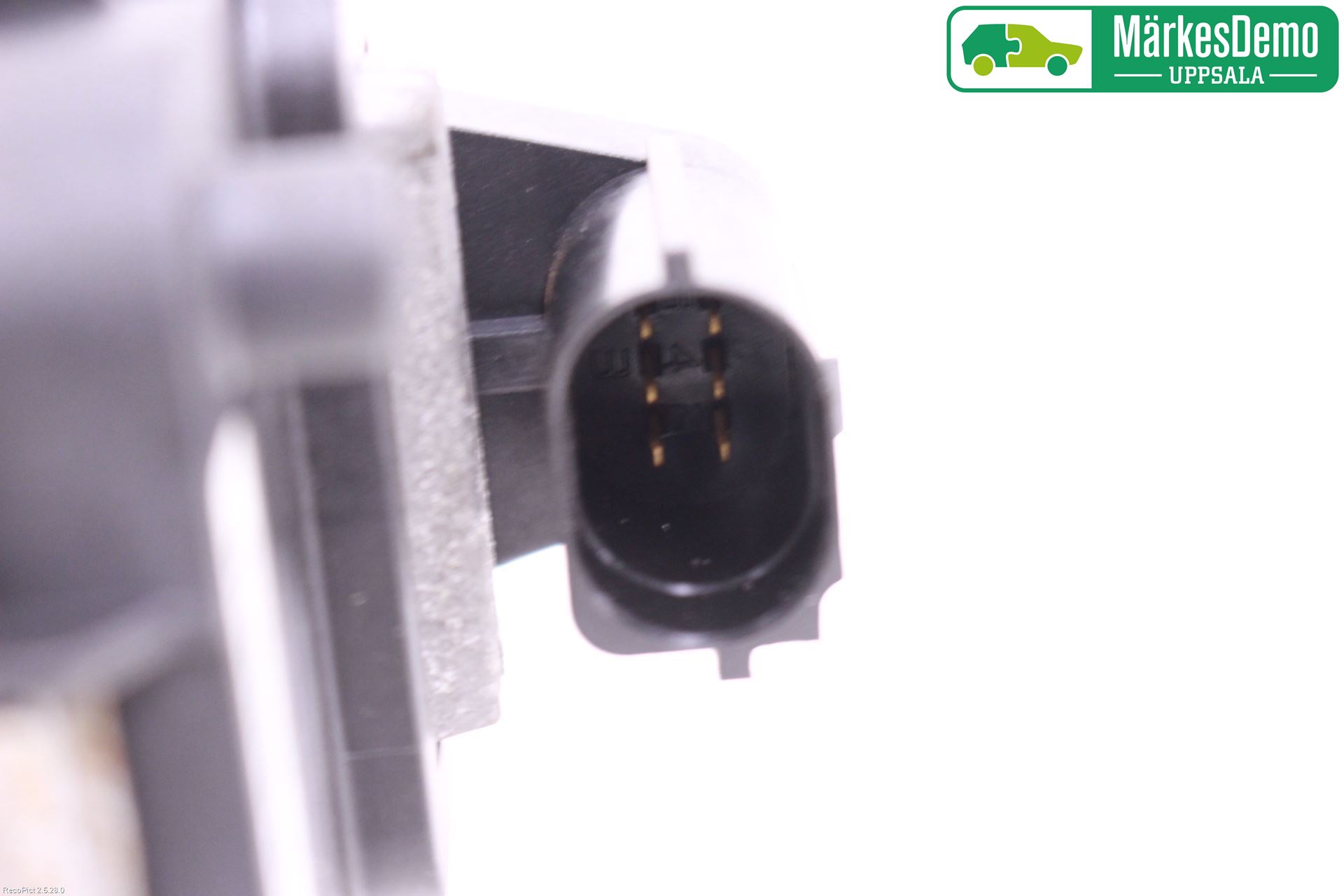 Saab 9-3 VER2/VER3 08-15 Injspjällhus