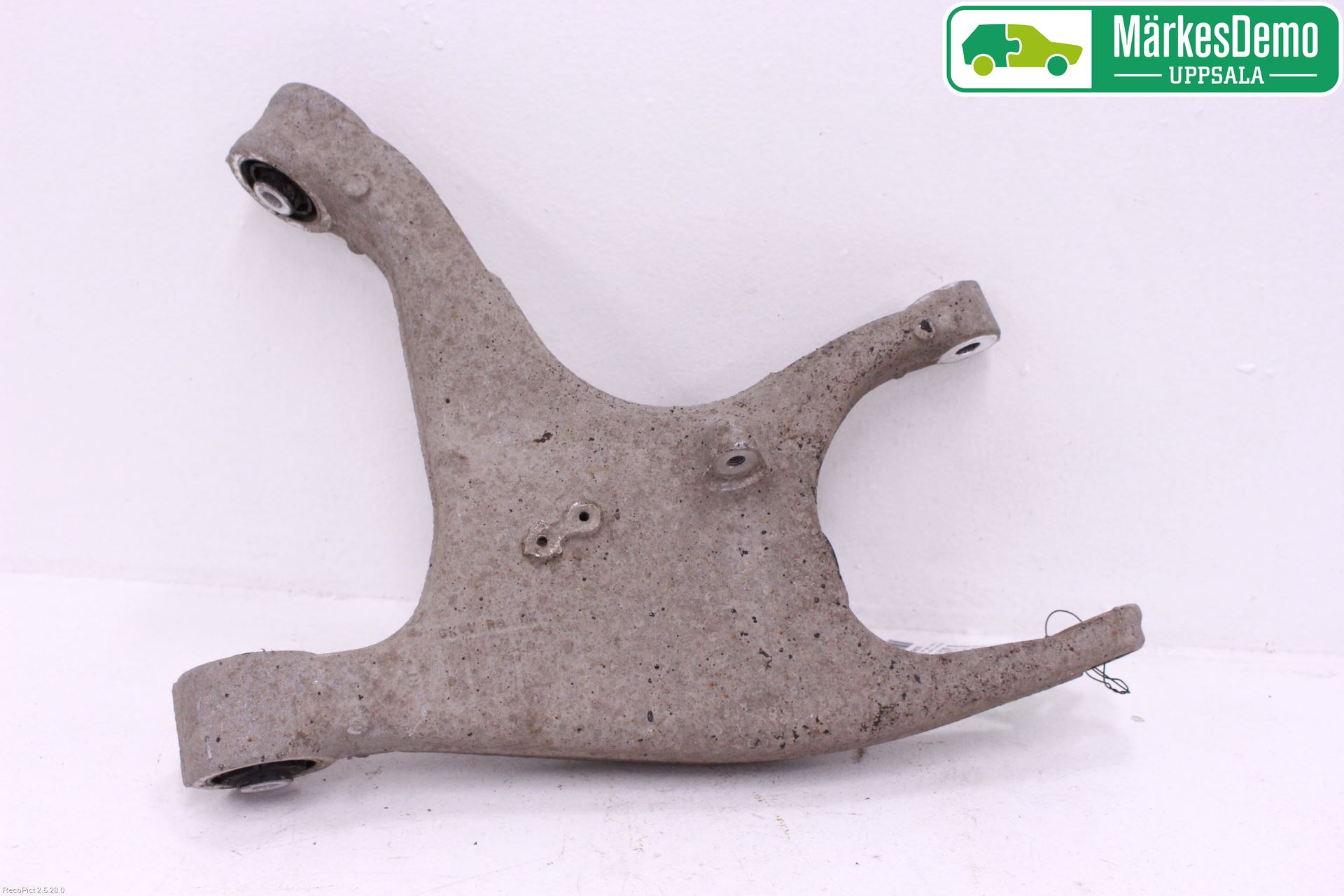 Audi A6/S6 4G 11-18 Bärarm Bak Höger