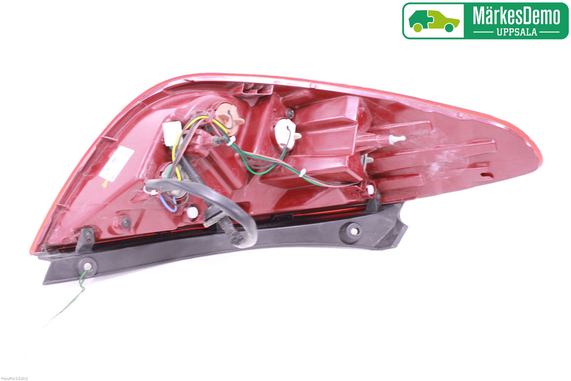 Hyundai ix20 Bakljus Höger