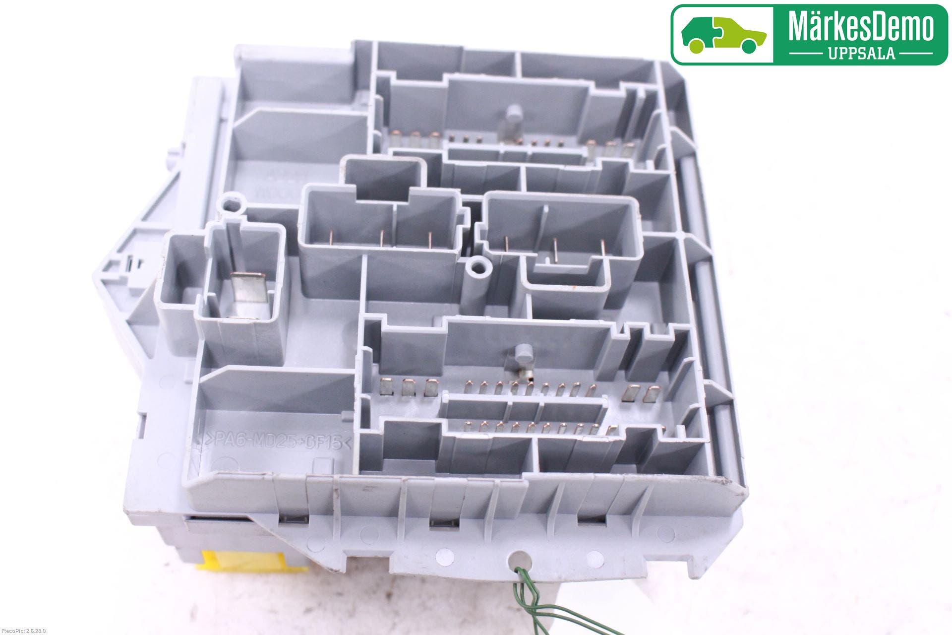 Alfa 159 Säkringsdosa-Elcentral