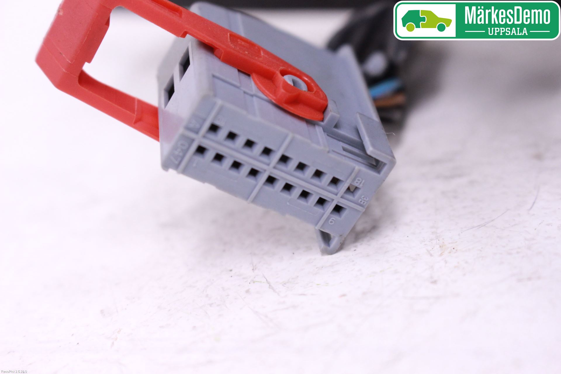 Alfa 159 Spegel Yttre El Hö