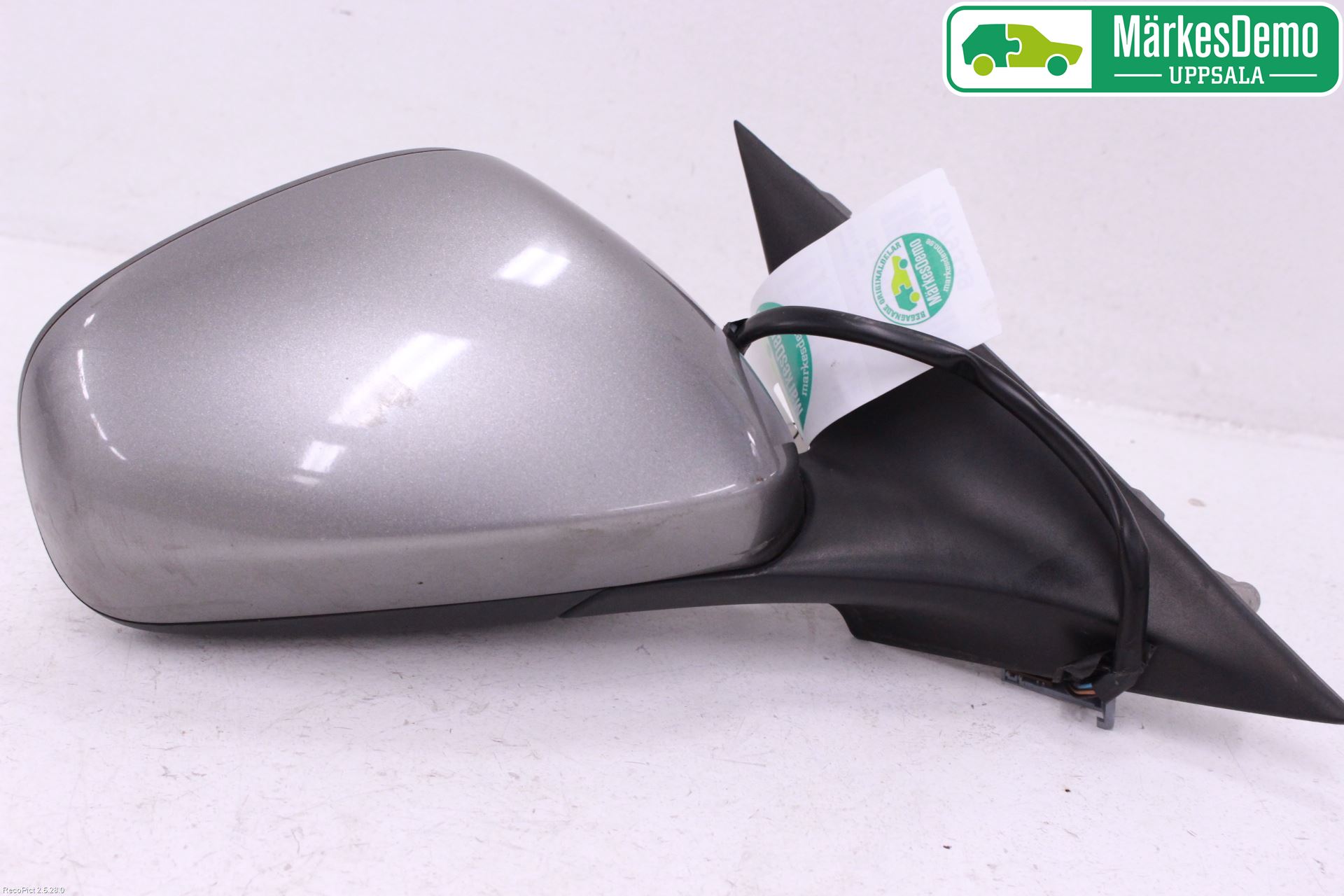 Alfa 159 Spegel Yttre El Hö