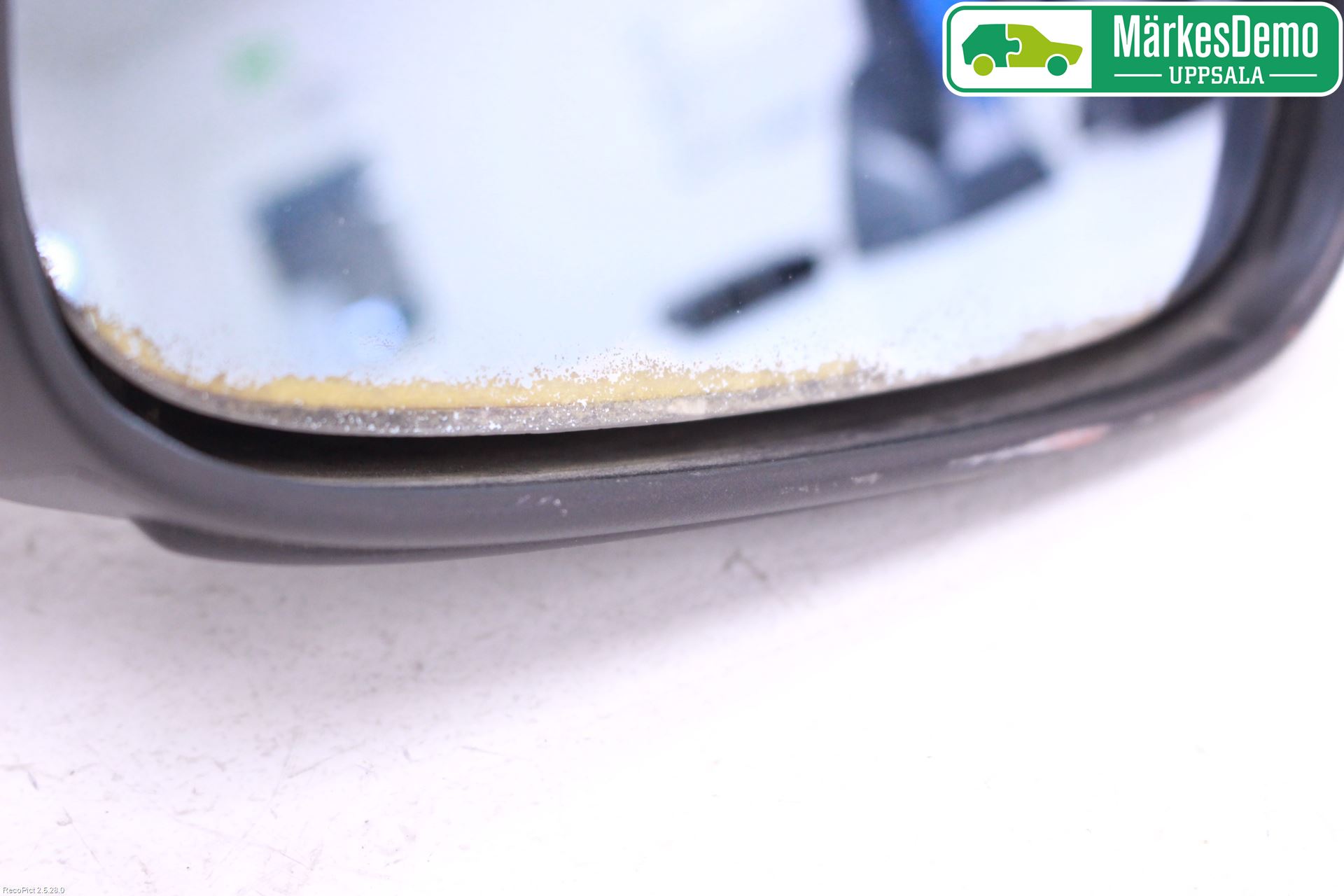 Alfa 159 Spegel Yttre El Hö