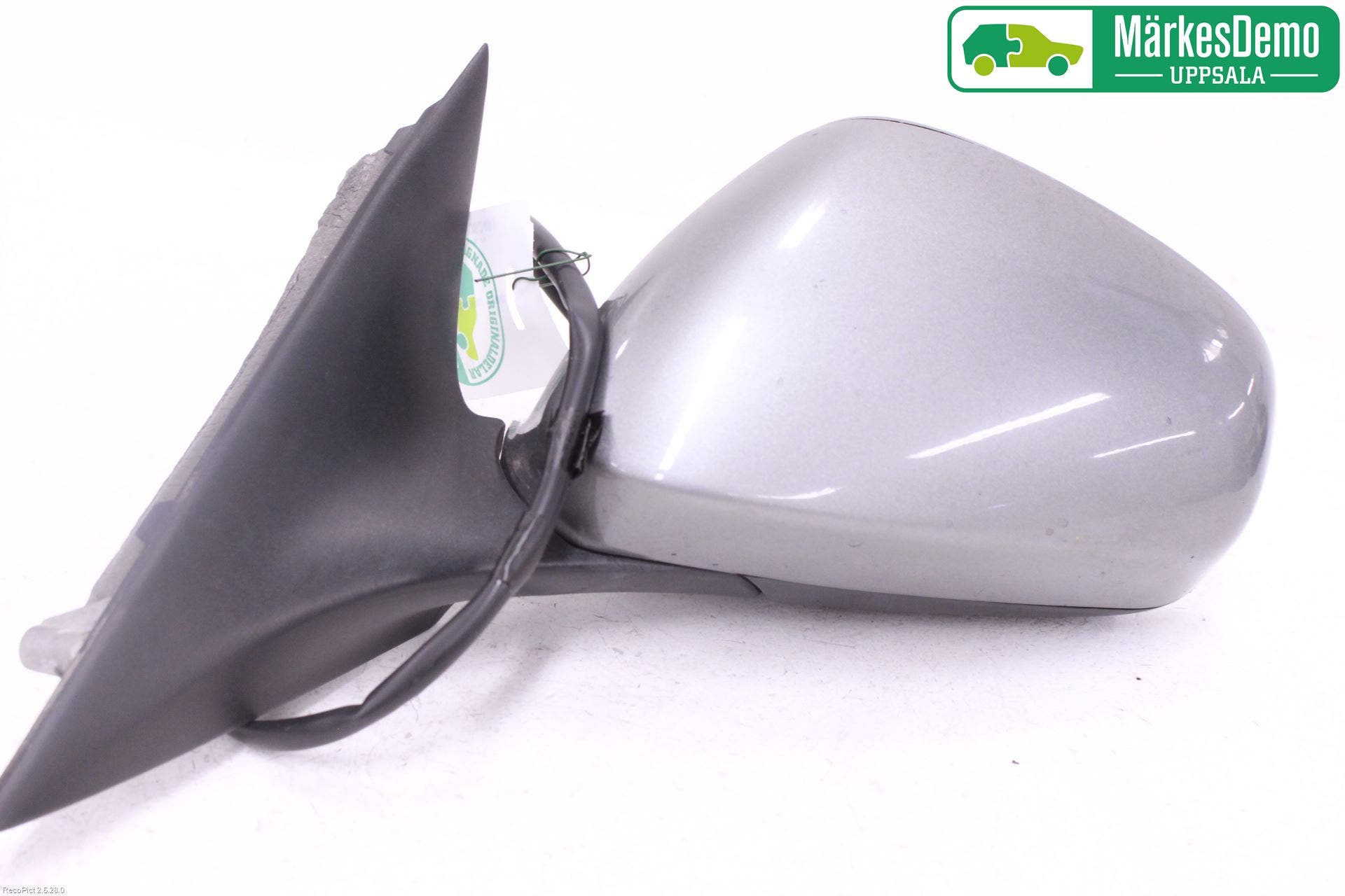 Alfa 159 Spegel Yttre El Vä