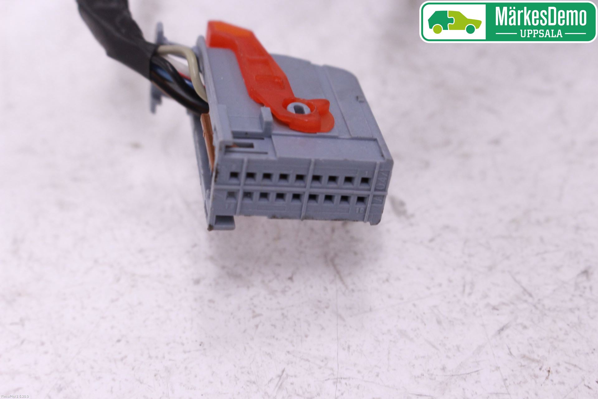 Alfa 159 Spegel Yttre El Vä