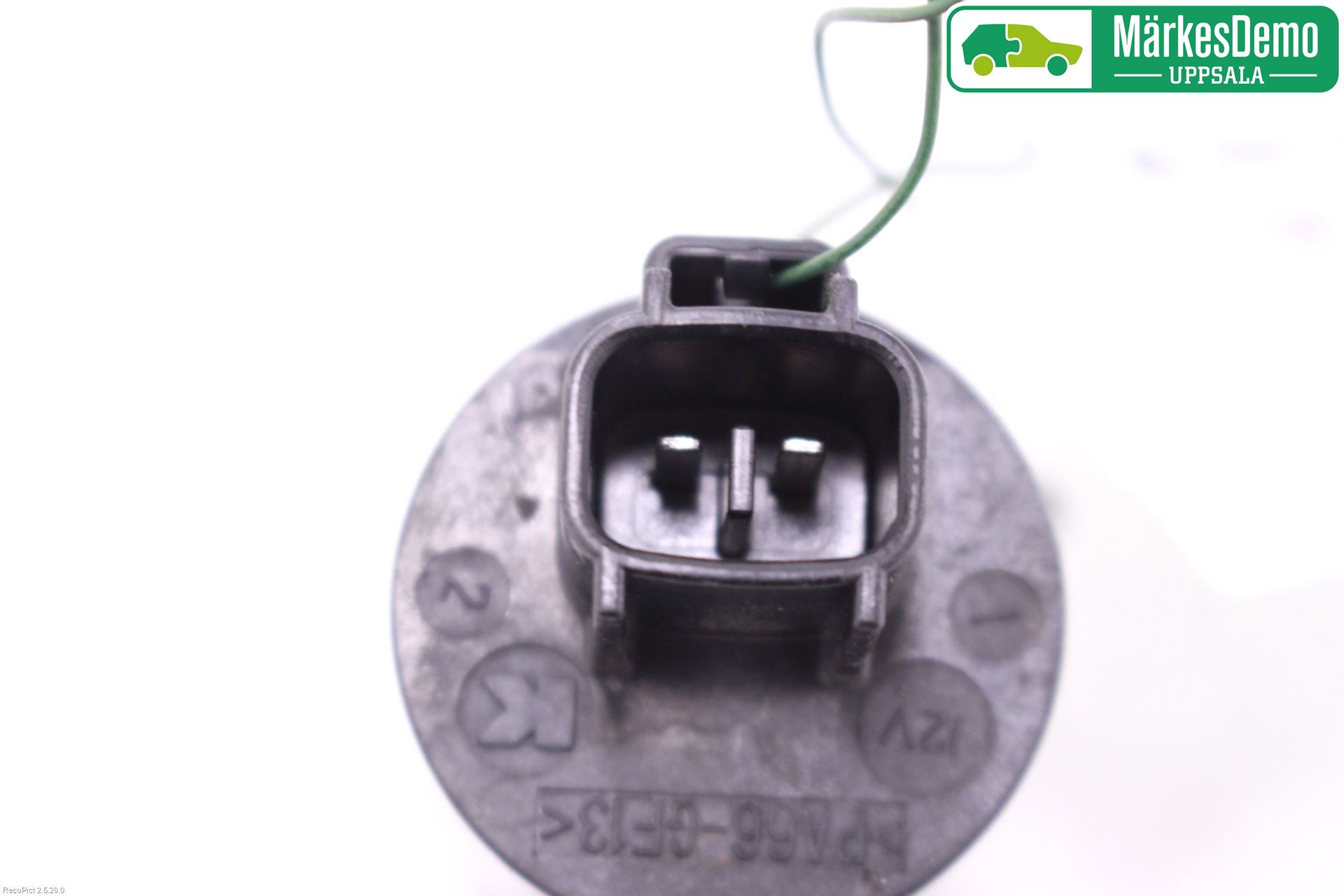 Toyota AURIS 07-09 Spolarpump Baklucka