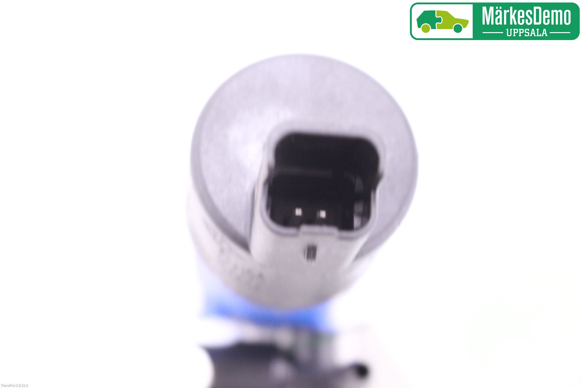 Renault CLIO III  09-12 Spolarpump Högtryck