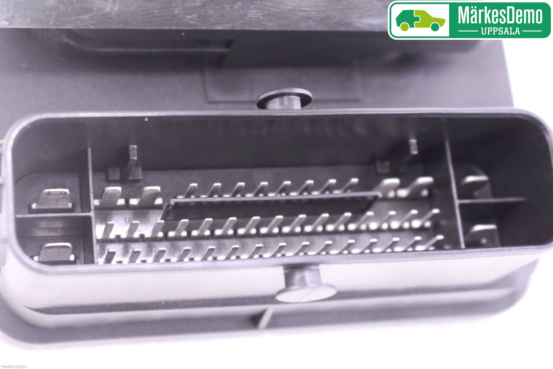 Mercedes-Benz MB C-KLASS (W205) 14-21 Abs Hydraulaggregat