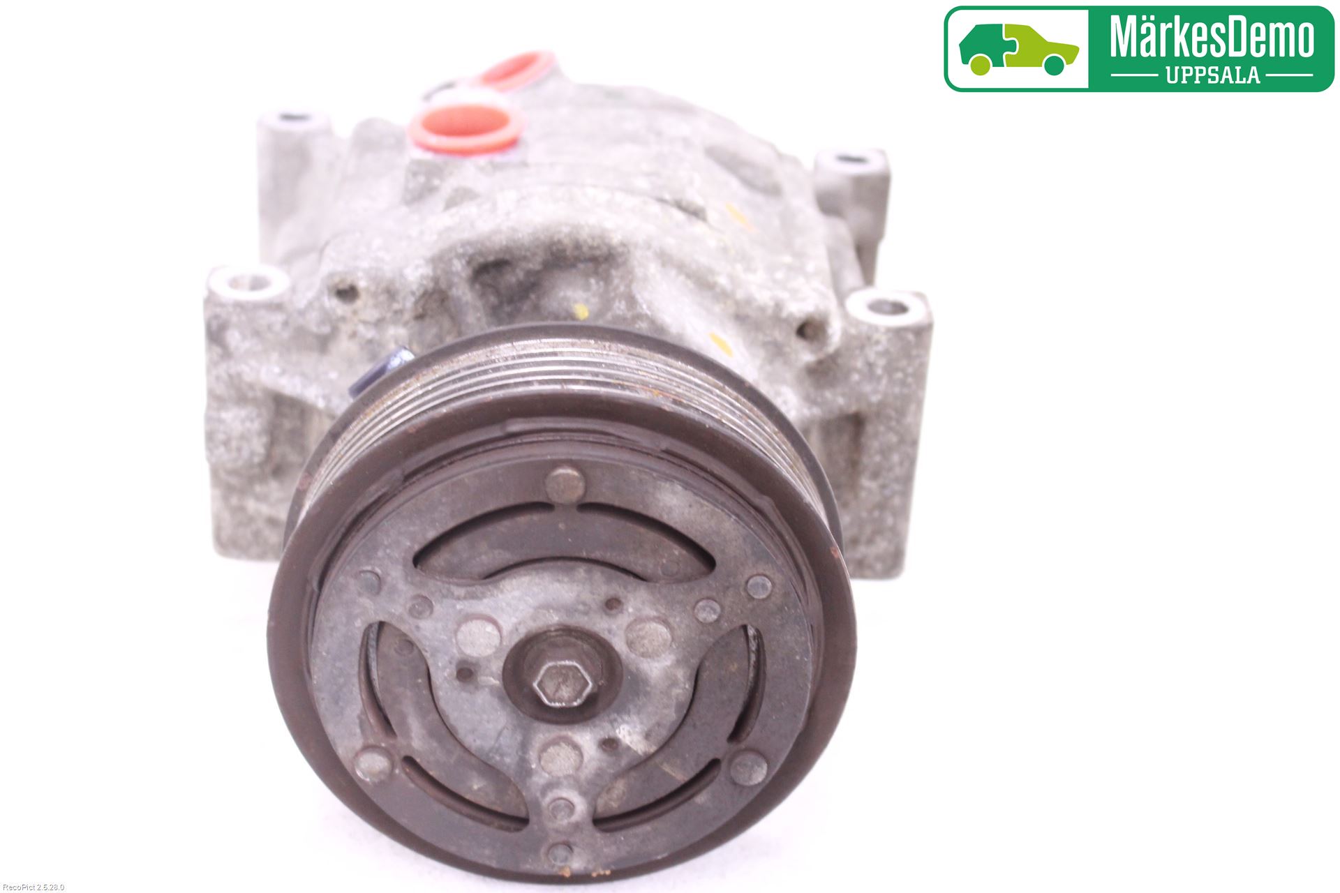 Fiat DOBLO CARGO Ac Kompressor