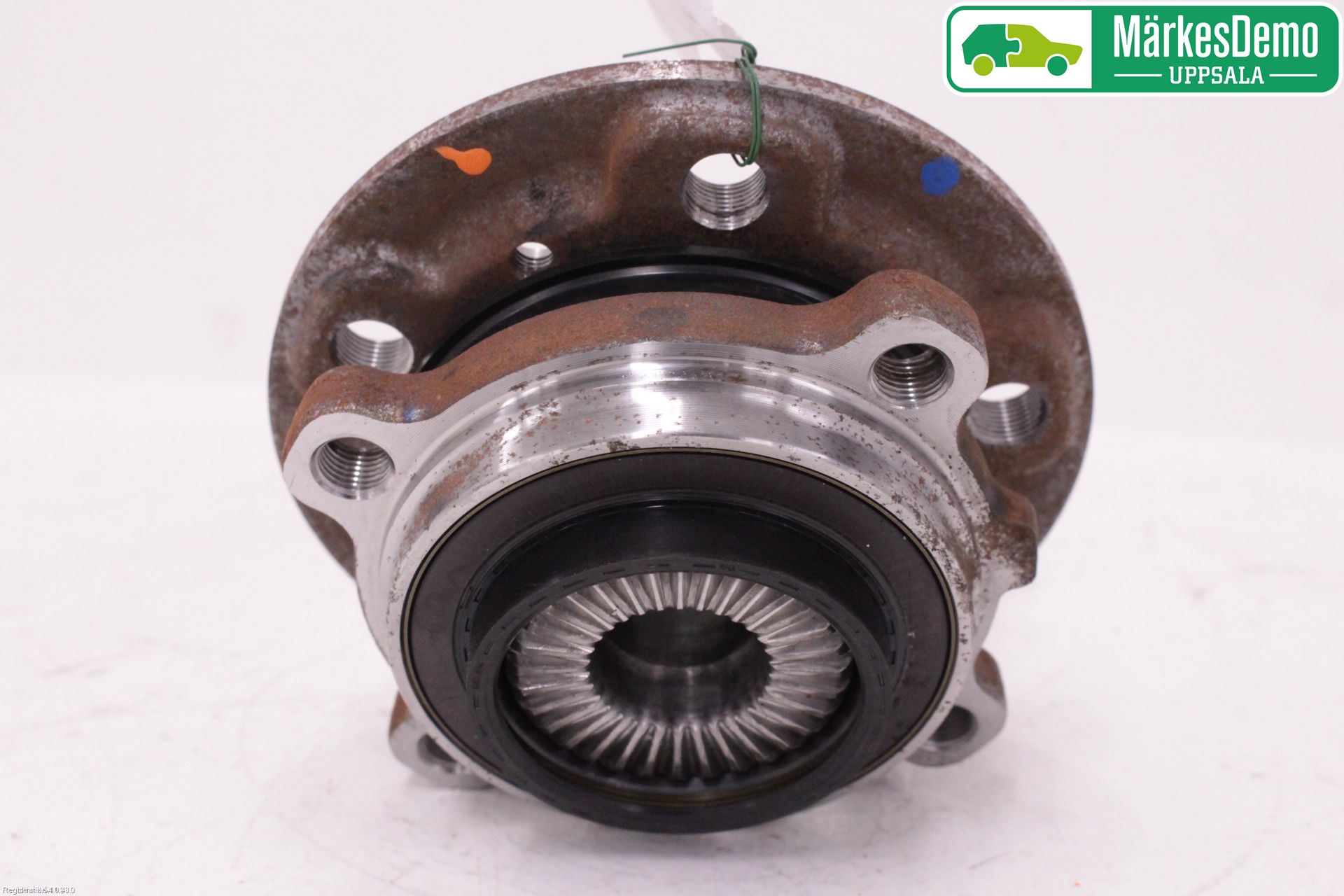 BMW i3 I01 13-22 Nav Bak