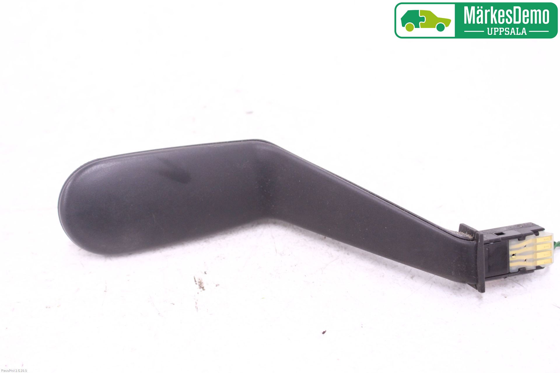 Saab 9-3 VER 2 Spak Torkar-Spolomk