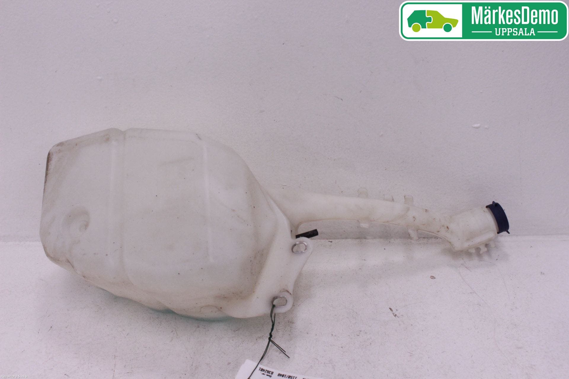 Alfa 159 Spolartank Vindruta