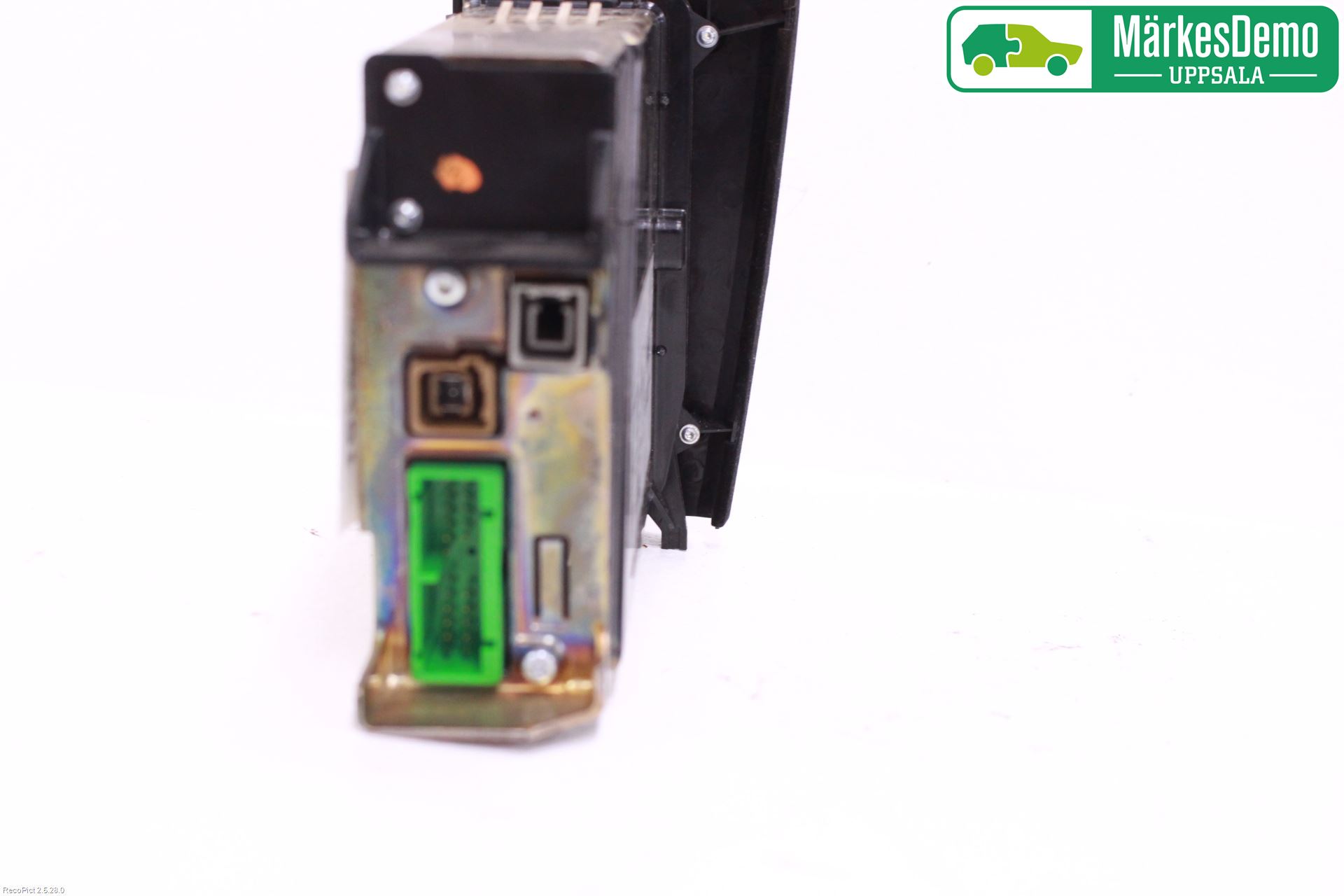 Volvo S60 01-04 Styrenhet Övrigt