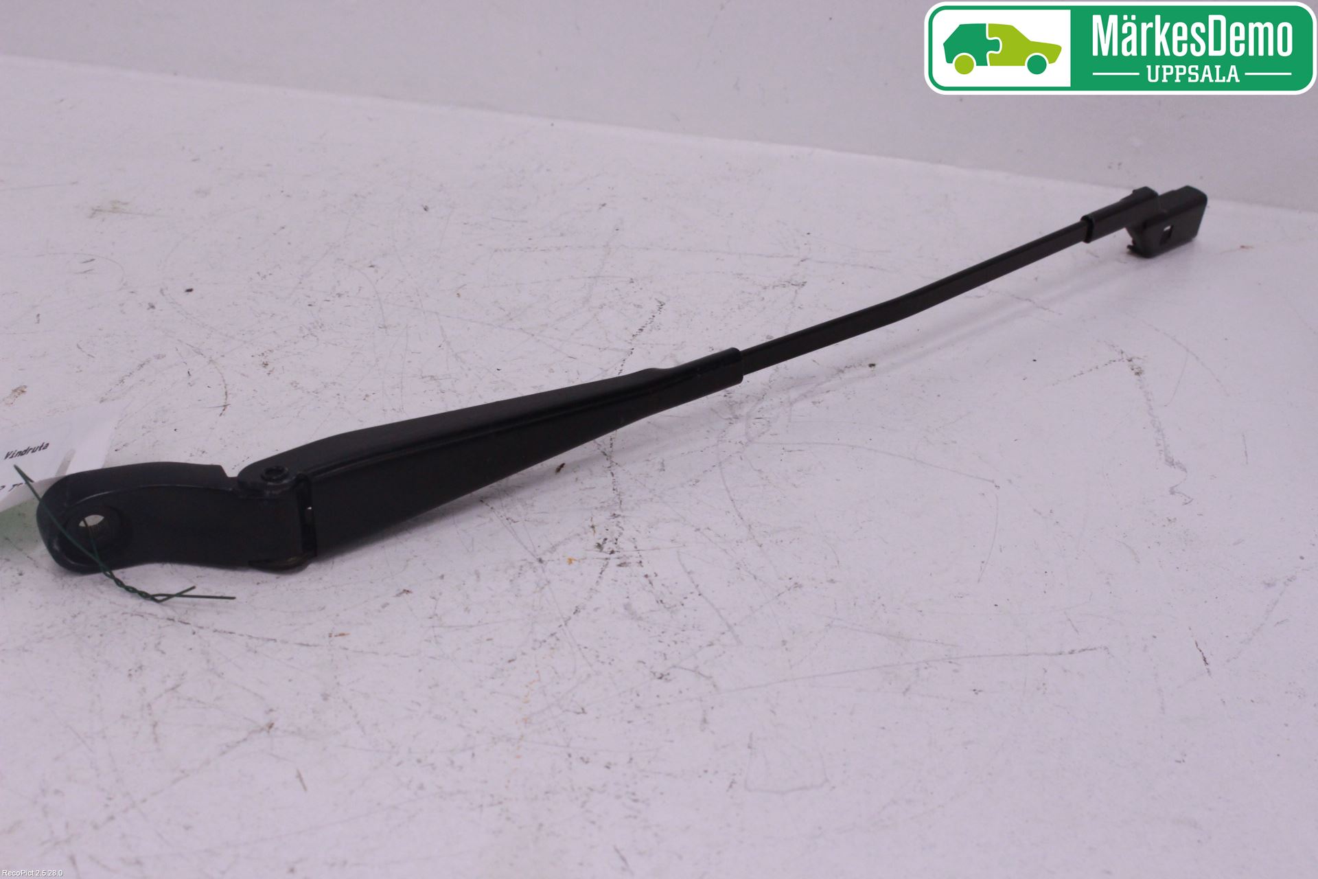 Skoda FABIA 07-14 Torkararm Armar Vindruta