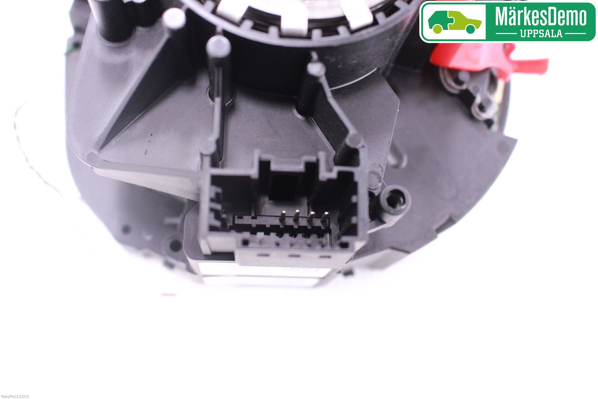 Mercedes-Benz MB C-KLASS (W204) 07-15 Spakcentral
