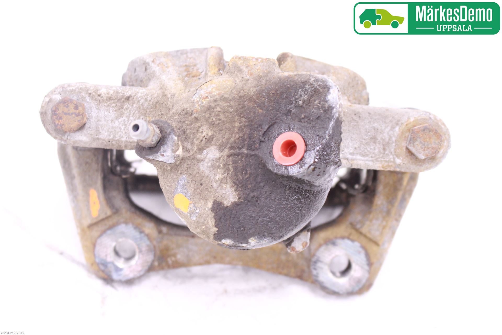 Renault CLIO IV 12-16 Bromsok Fram Vänster