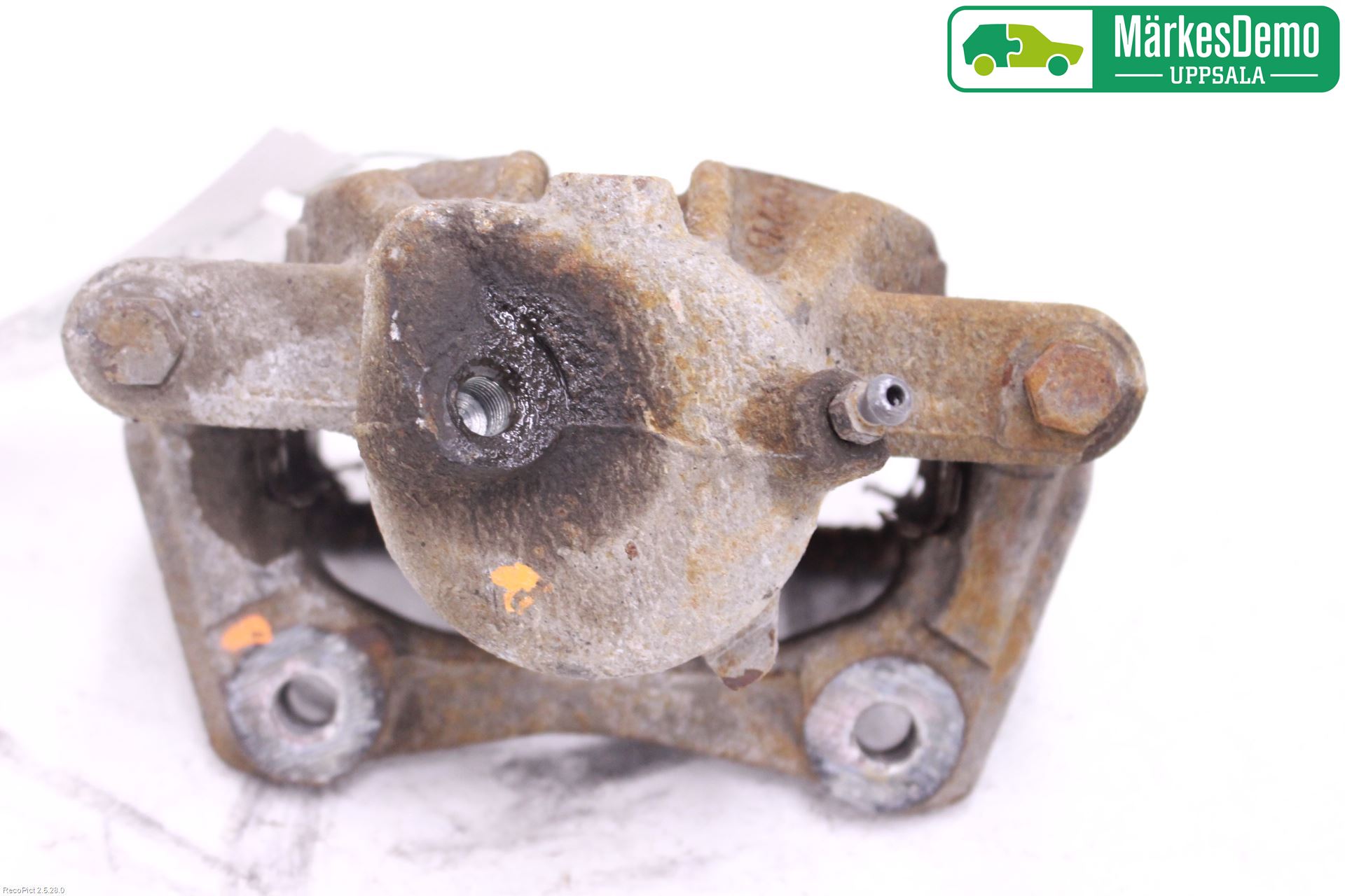 Renault CLIO IV 12-16 Bromsok Fram Höger