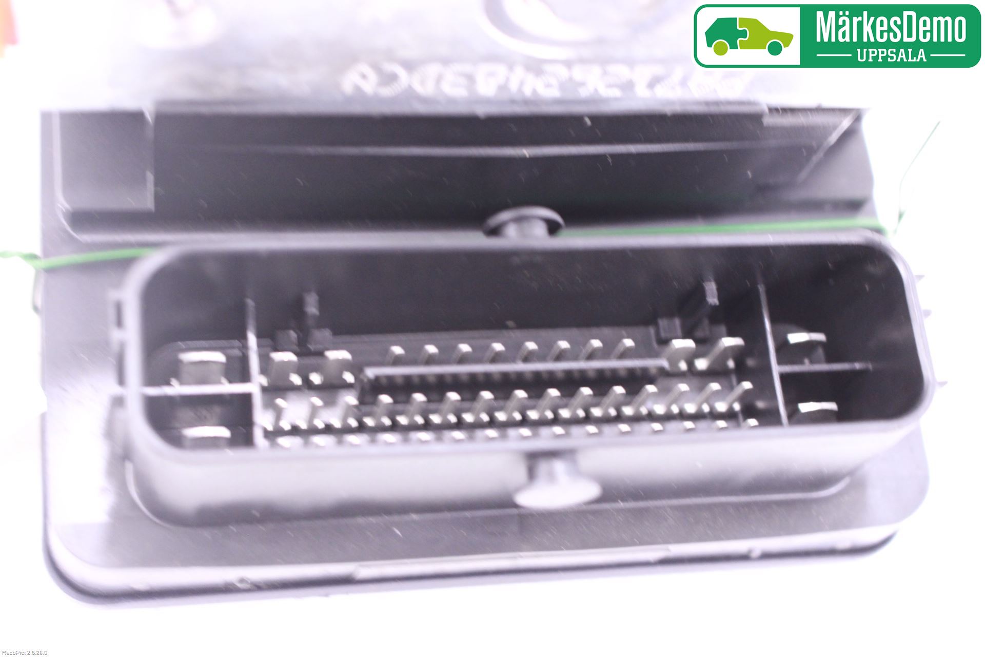 Mercedes-Benz MB E-KLASS (W213) 16-23 Abs Hydraulaggregat