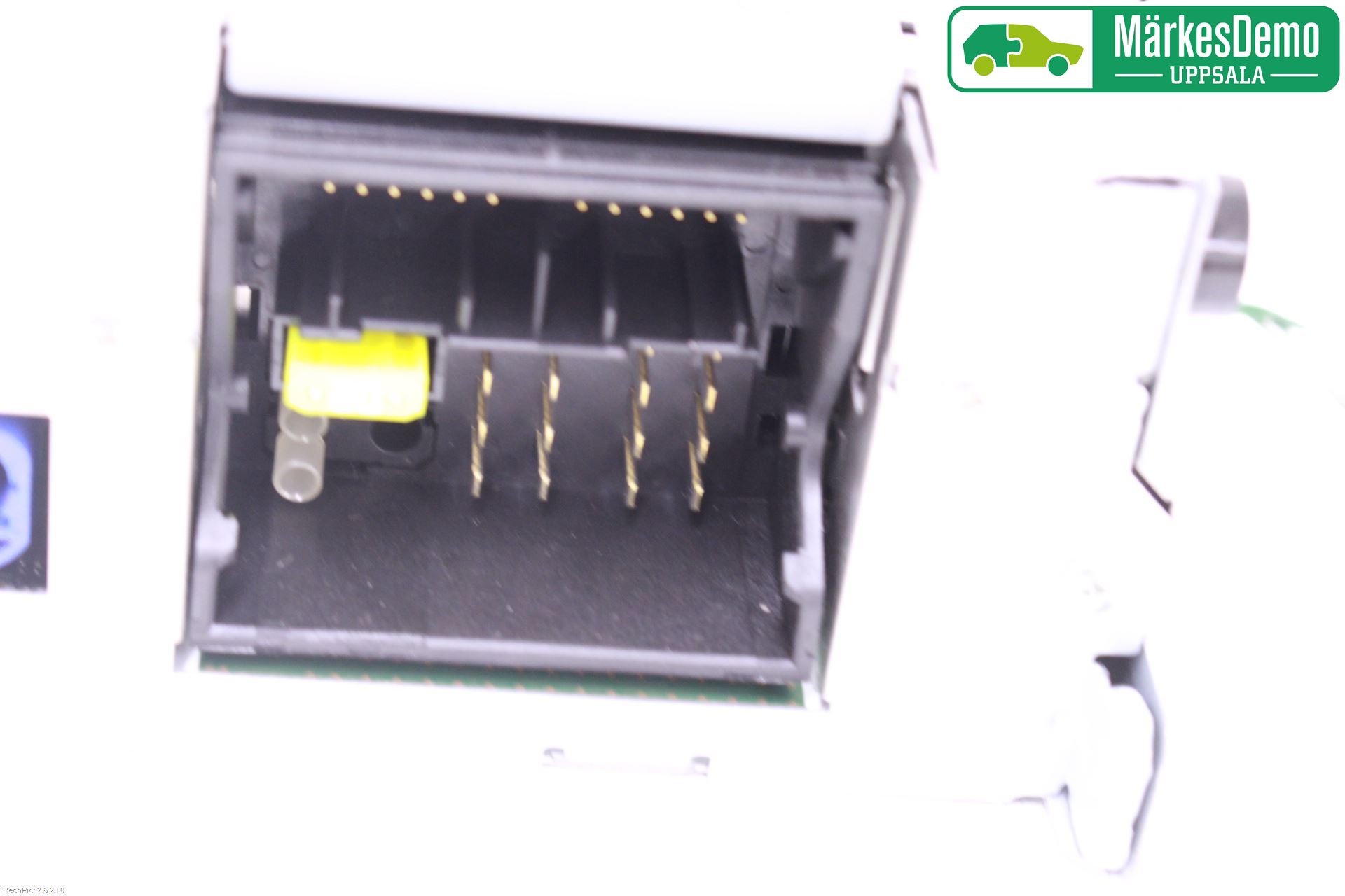 Mercedes-Benz MB E-KLASS (W213) 16-23 Gps Navigator