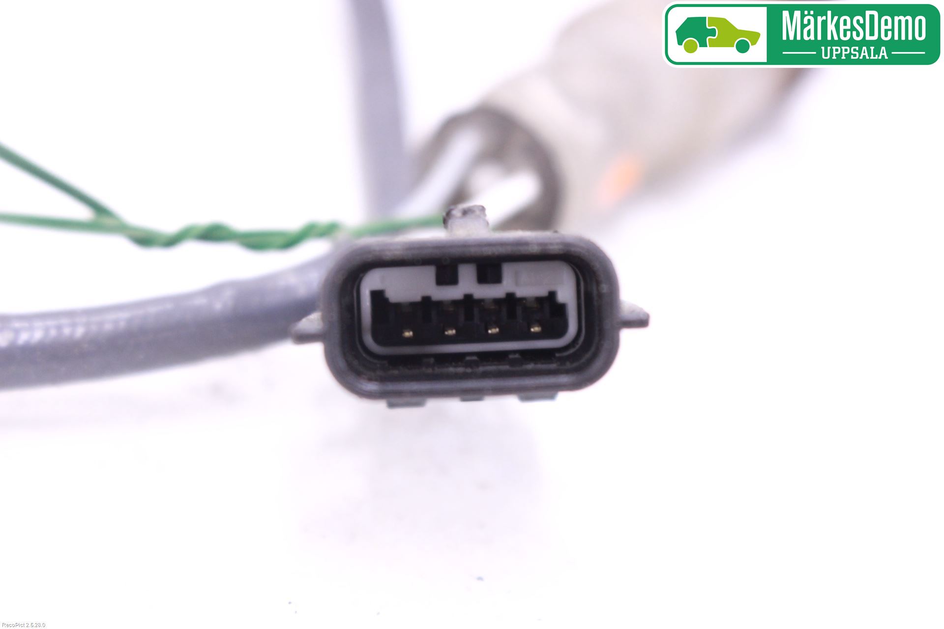 Renault CLIO IV 12-16 Injlambdasond