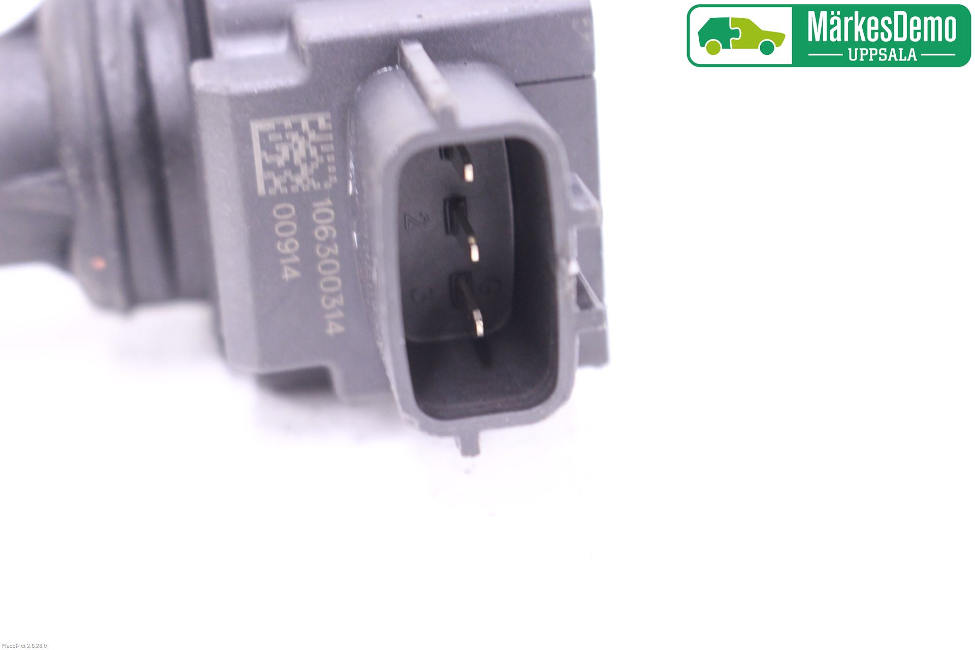 Renault CLIO IV 12-16 Tändspole