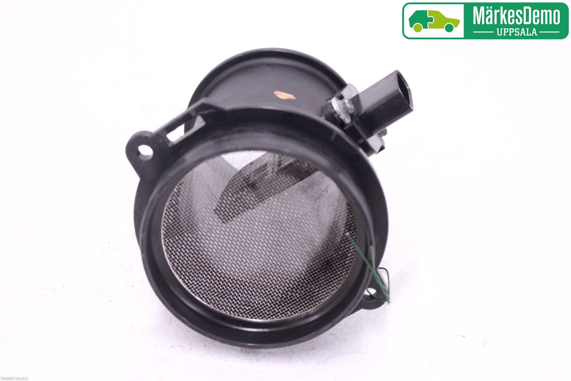 Audi A6/S6 05-11 Injluftmassamätare