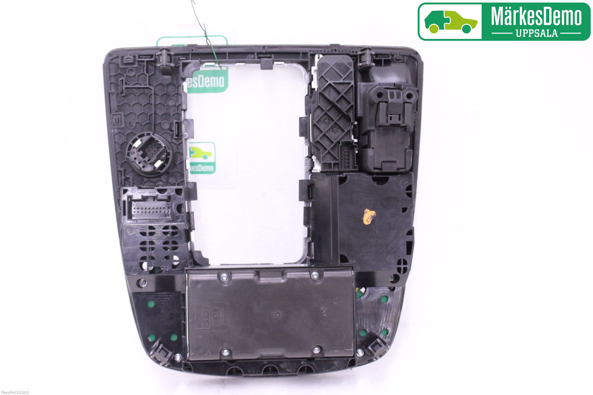 Audi A6/S6 4G 11-18 Strömställare Multifunktion