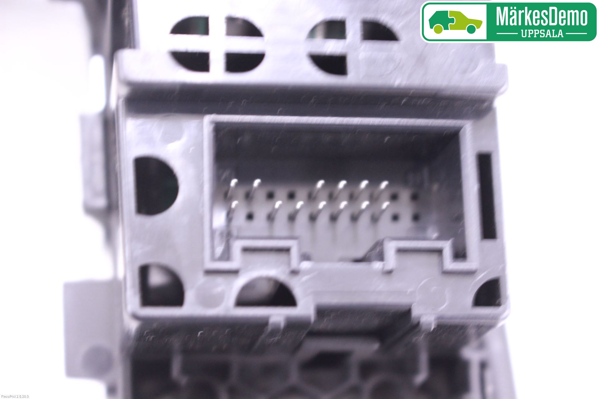 Audi A6/S6 4G 11-18 Strömställare Multifunktion