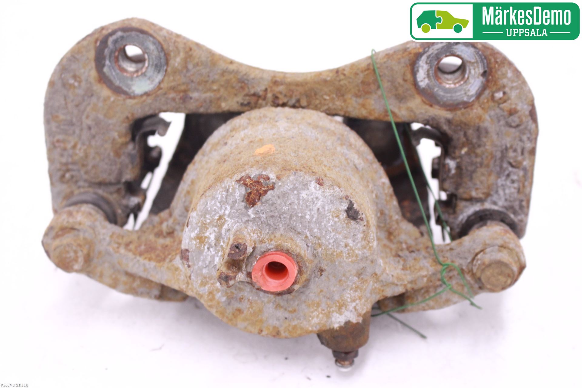 Hyundai ix35 Bromsok Fram Vänster