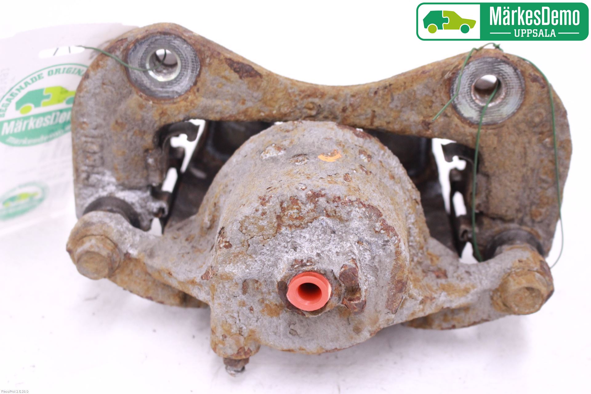 Hyundai ix35 Bromsok Fram Höger