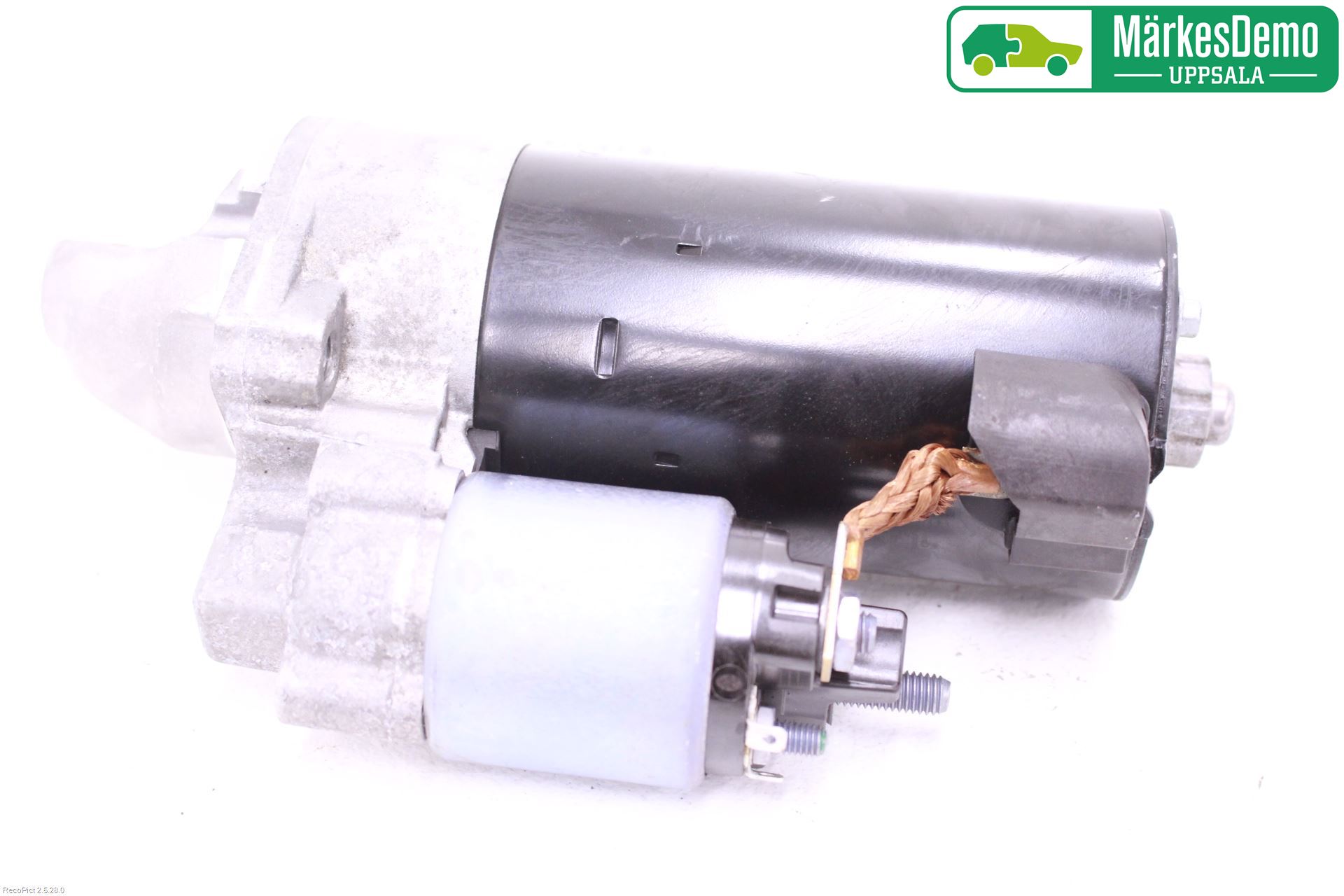 Mercedes-Benz MB C-KLASS (W205) 14-21 Startmotor