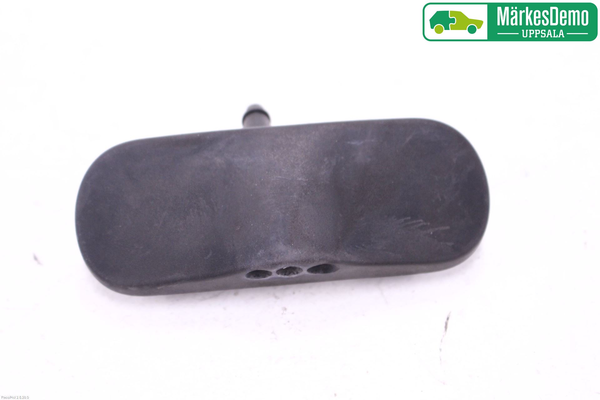 Audi A6/S6     05-11 Spolarmunstycke Rutor