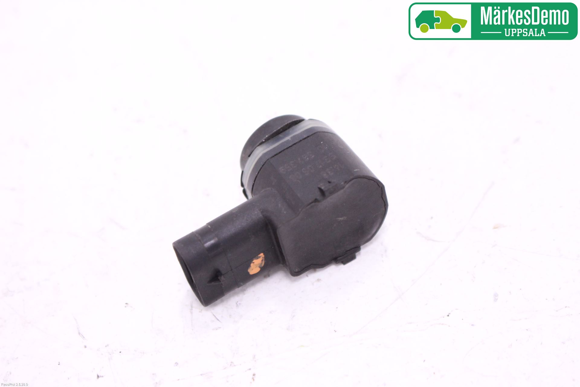 Volkswagen VW TIGUAN 07-16 Parkeringshjälp Backsensor
