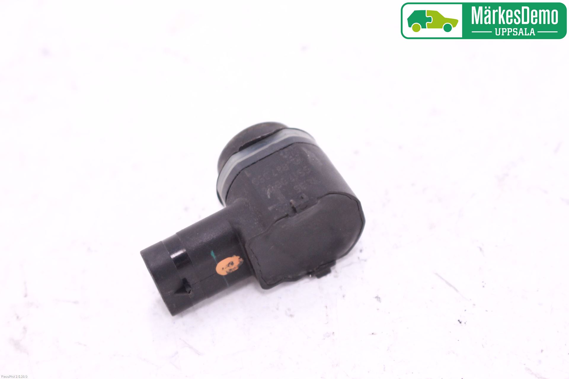 Volkswagen VW TIGUAN 07-16 Parkeringshjälp Backsensor