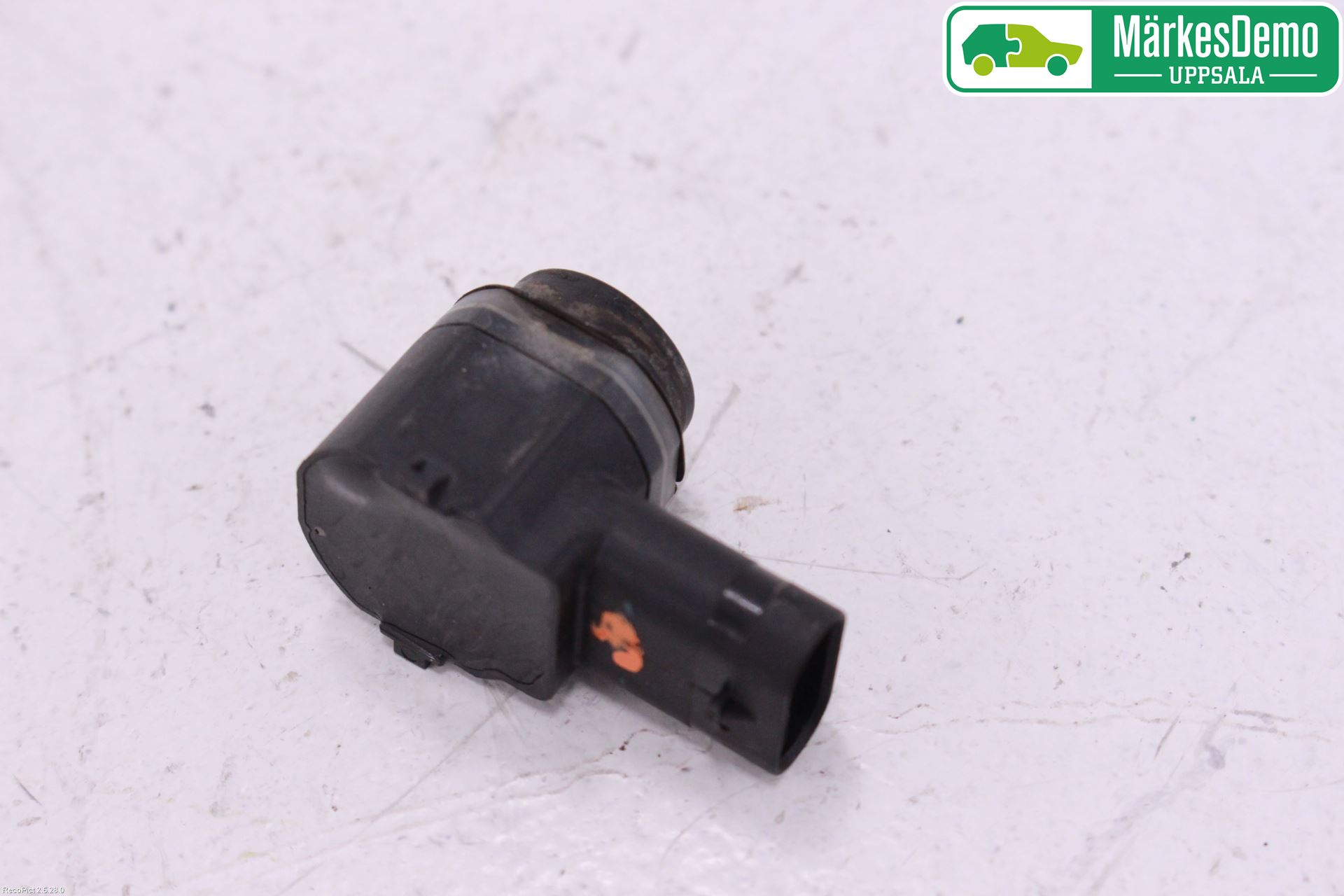 Volkswagen VW TIGUAN 07-16 Parkeringshjälp Backsensor