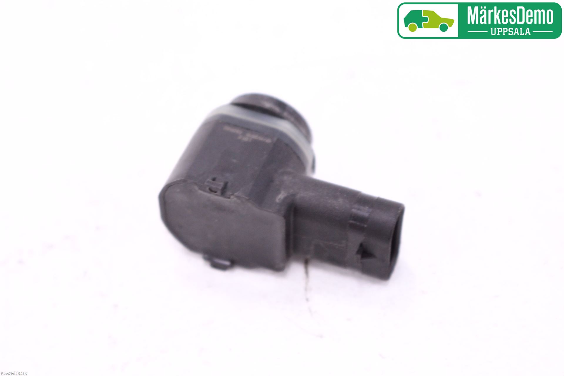 Skoda FABIA 07-14 Parkeringshjälp Backsensor