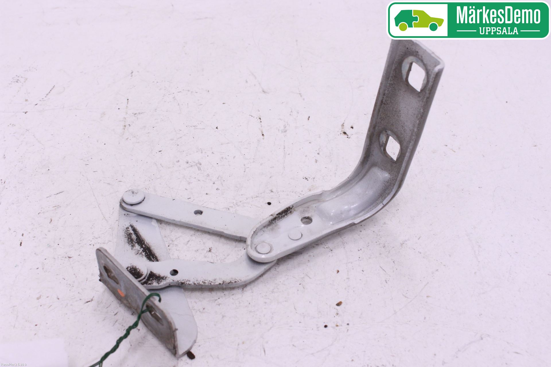 Renault MASTER III  04-10 Huvgångjärn