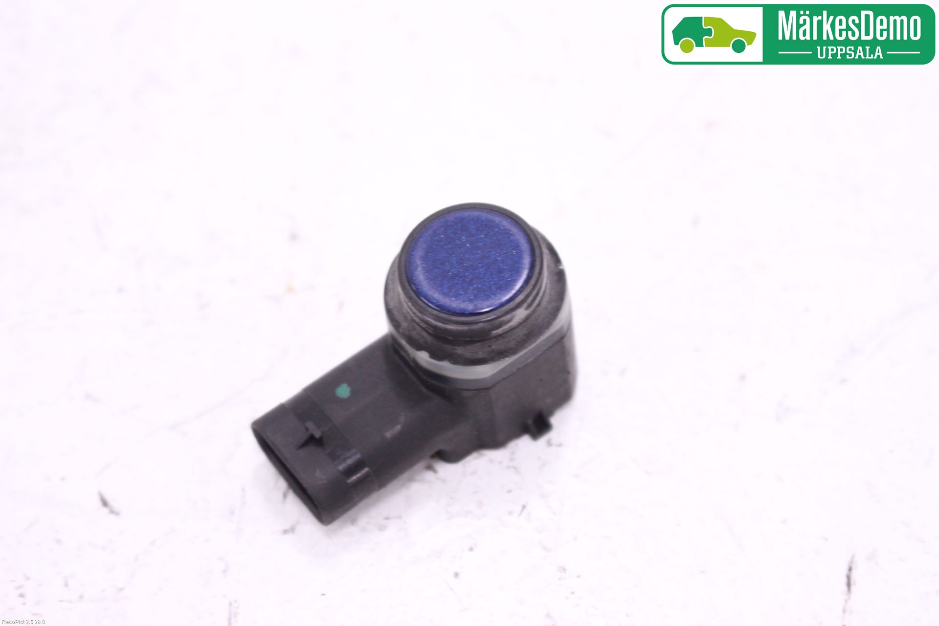 Skoda FABIA 07-14 Parkeringshjälp Backsensor