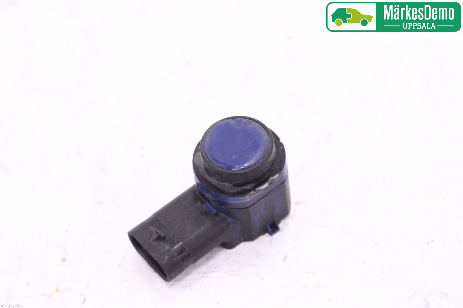 Volkswagen VW TIGUAN 07-16 Parkeringshjälp Frontsensor