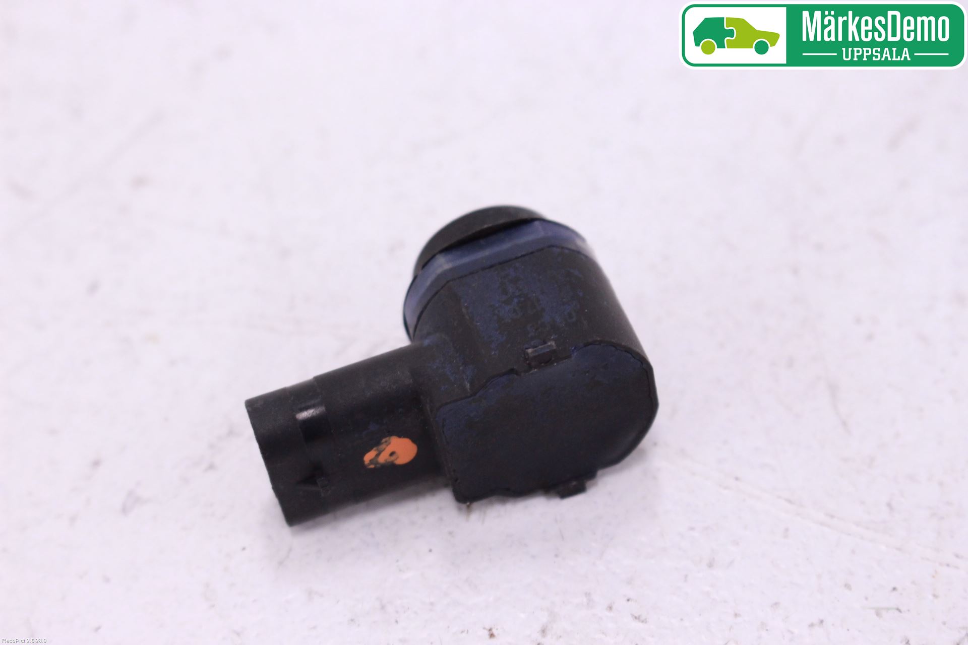 Volkswagen VW TIGUAN 07-16 Parkeringshjälp Frontsensor