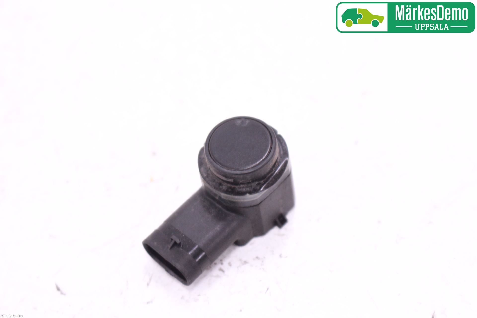 Volkswagen VW TIGUAN 07-16 Parkeringshjälp Backsensor